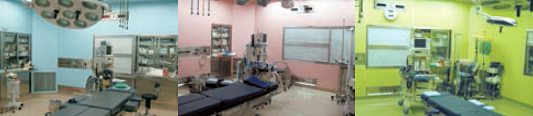 当院の手術室